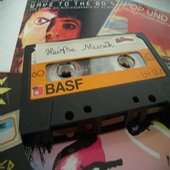 Hei(s)ße Musik - Musikkassette