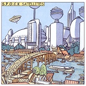 S.P.O.C.K - Satellites