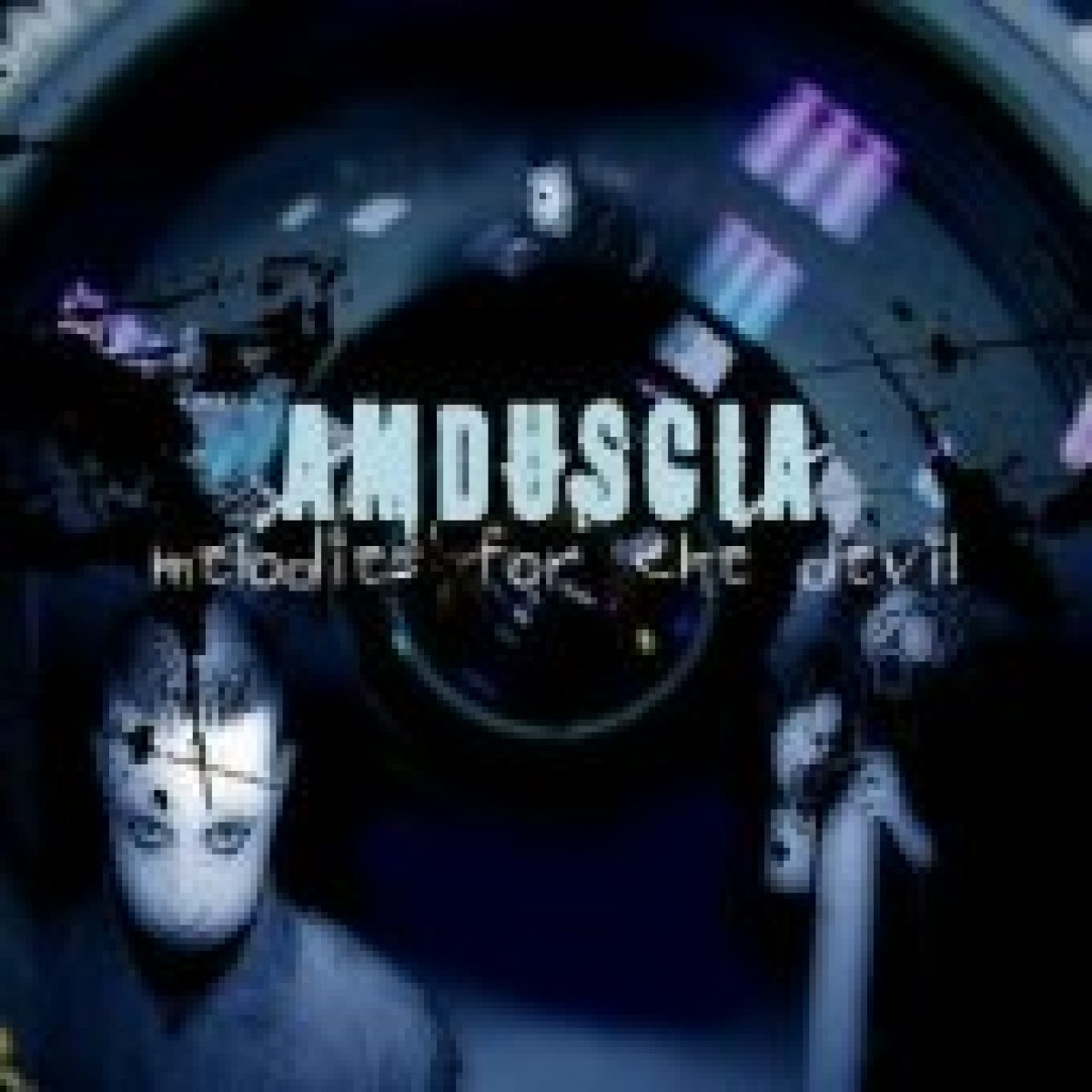 Amduscia - Melodies For The...