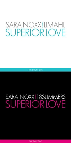 Sara Noxx - Superior Love