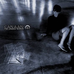 Canaan - The Unsaid Words