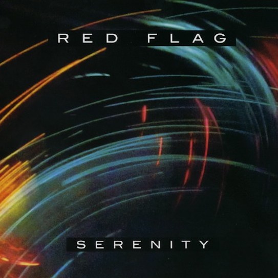Red Flag - Serenity