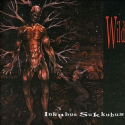 Inkubus Sukkubus - Wild