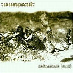 Wumpscut - Deliverance