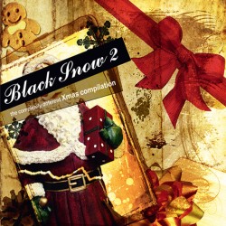 Various Artists - Black Snow 2