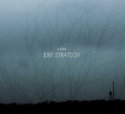 Larvae - Exit Strategy