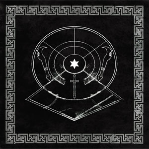 Burial Hex - Book of Delusion
