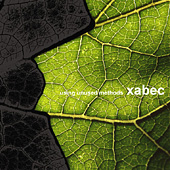 Xabec - Using Unused Methods