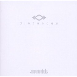 NamNamBulu - Distances