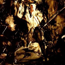 Fields Of The Nephilim - Elizium