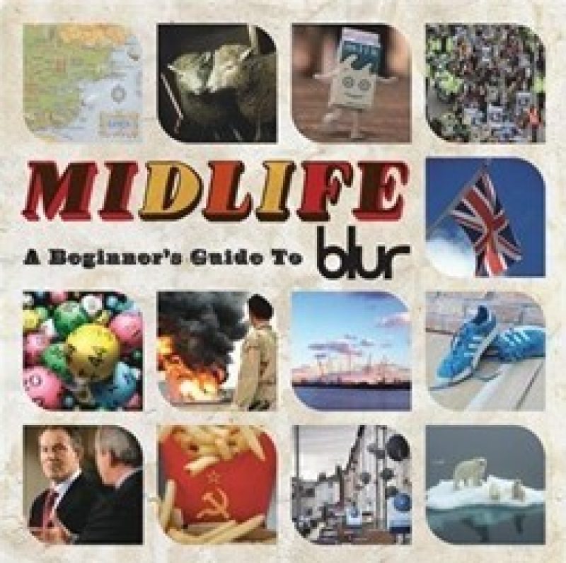 Blur - Midlife - A...