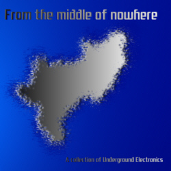 Various Artists - From The Middle Of Nowhere
