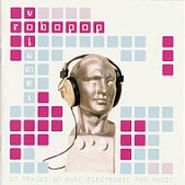 Various Artists - Robopop Vol. 1
