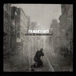 Painbastard - Storm Of Impermanence