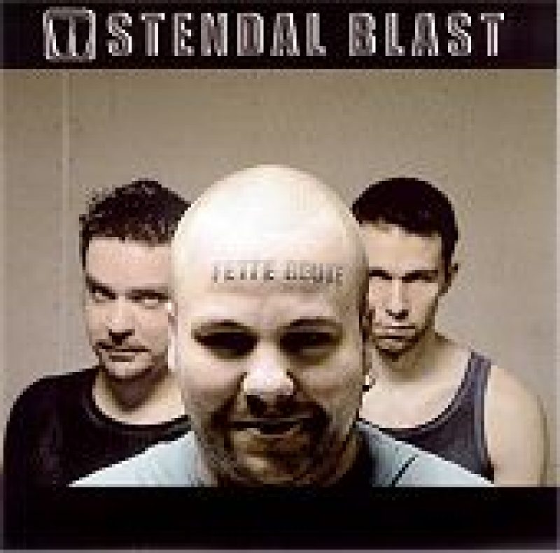 Stendal Blast - Fette Beute