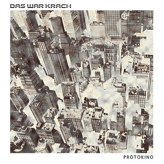 Das war Krach - Protokino