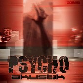 Various Artists - Psychoakustik