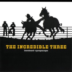 Imminent/Synapscape - The Incredible Three