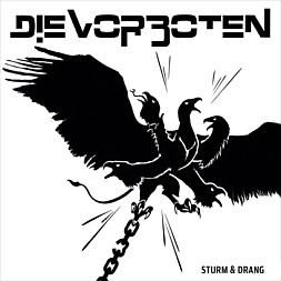 Die Vorboten - Sturm Und Drang