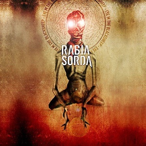 Rabia Sorda - Eye m the blacksheep