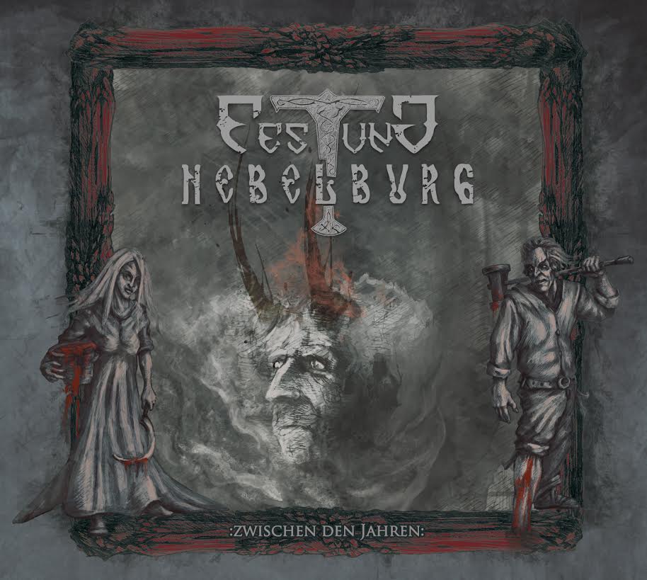 Festung Nebelburg - Zwischen den Jahren