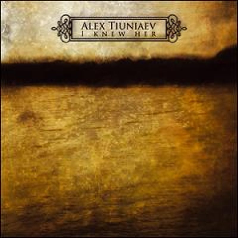 Alex Tiuniaev - I knew...