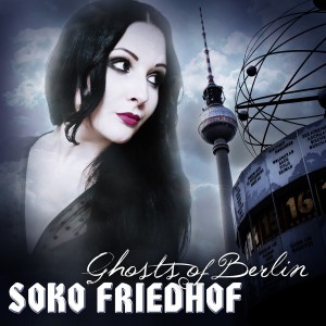 Soko Friedhof - Ghosts of Berlin