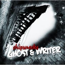 Ghost & Writer - Shipwrecks
