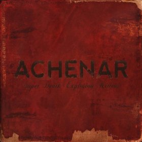 Achenar - Super Death Explosion Kittens