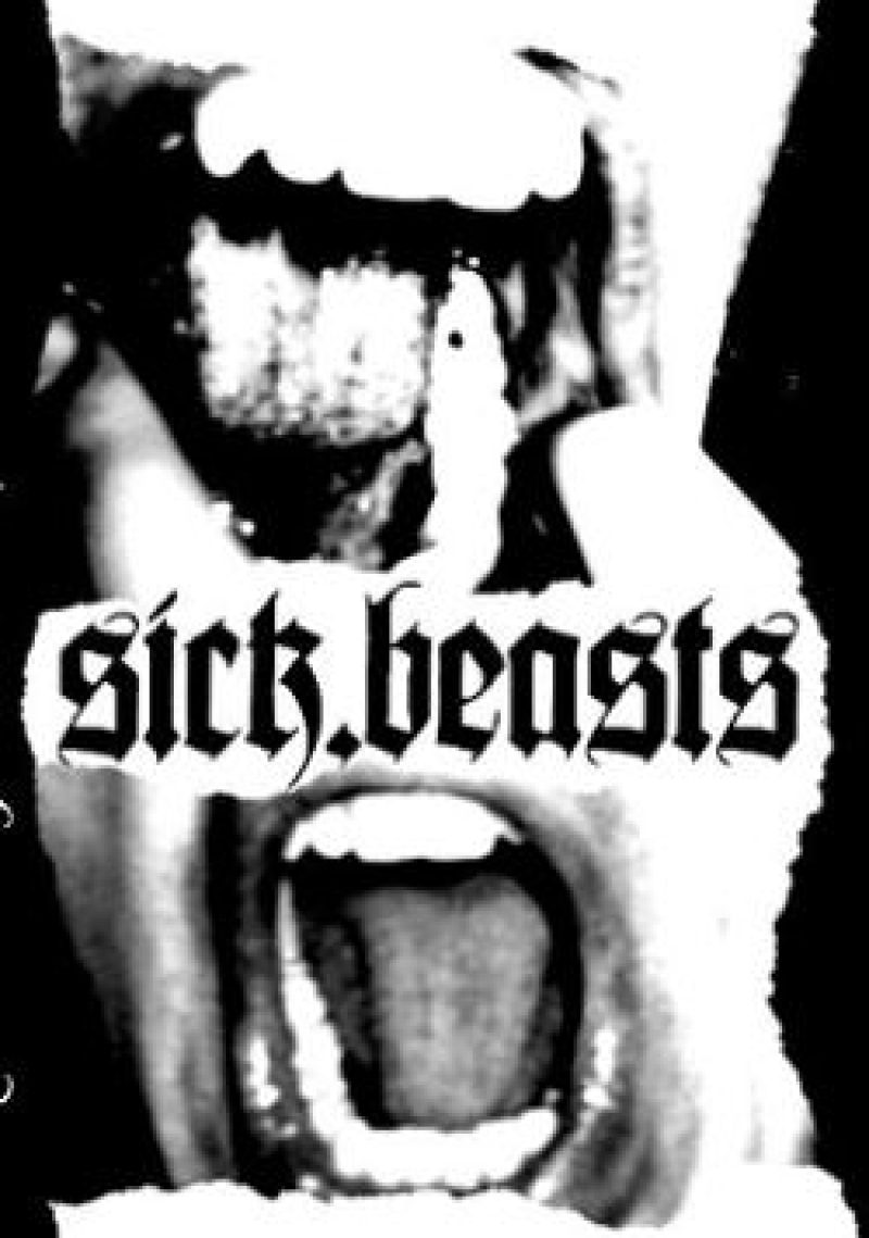 MX Nihil - Sick Beasts
