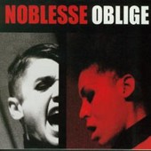 Noblesse Oblige - Privilege Entails Responsibility