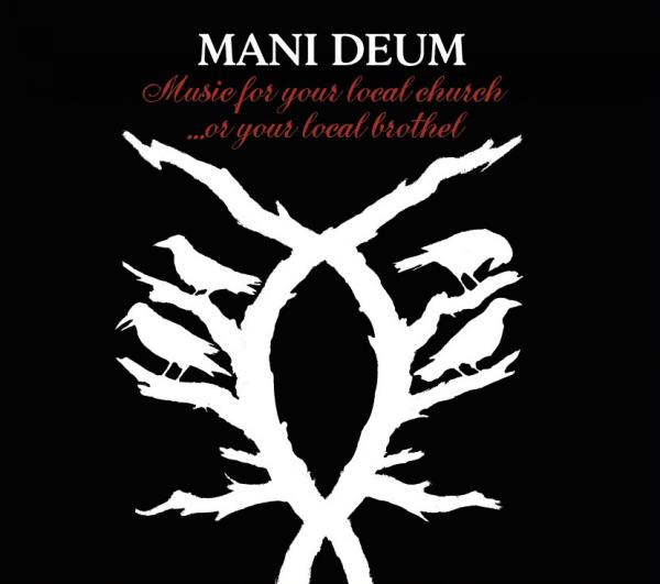 Mani Deum - Music for your local church
