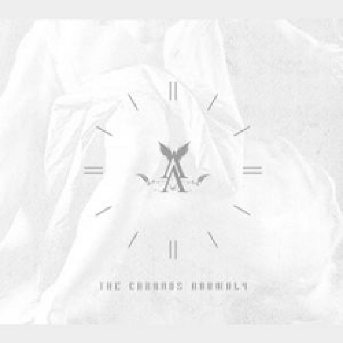 Triangular Ascension - The Chronos...