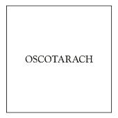 Various Artists - Oscotarach