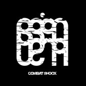 Uzna, Brian - Combat Shock
