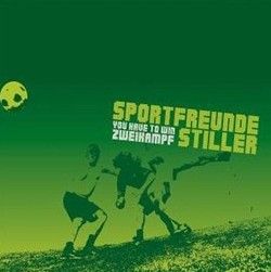 Sportfreunde Stiller - You have to win Zweikampf