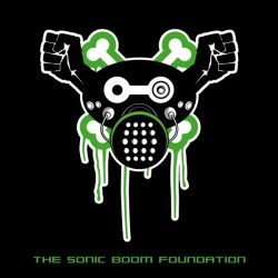 The Sonic Boom Foundation - The Sonic Boom Foundation