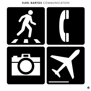 Karl Bartos - Communication