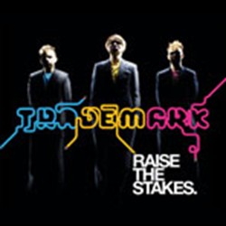 Trademark - Raise The Stakes