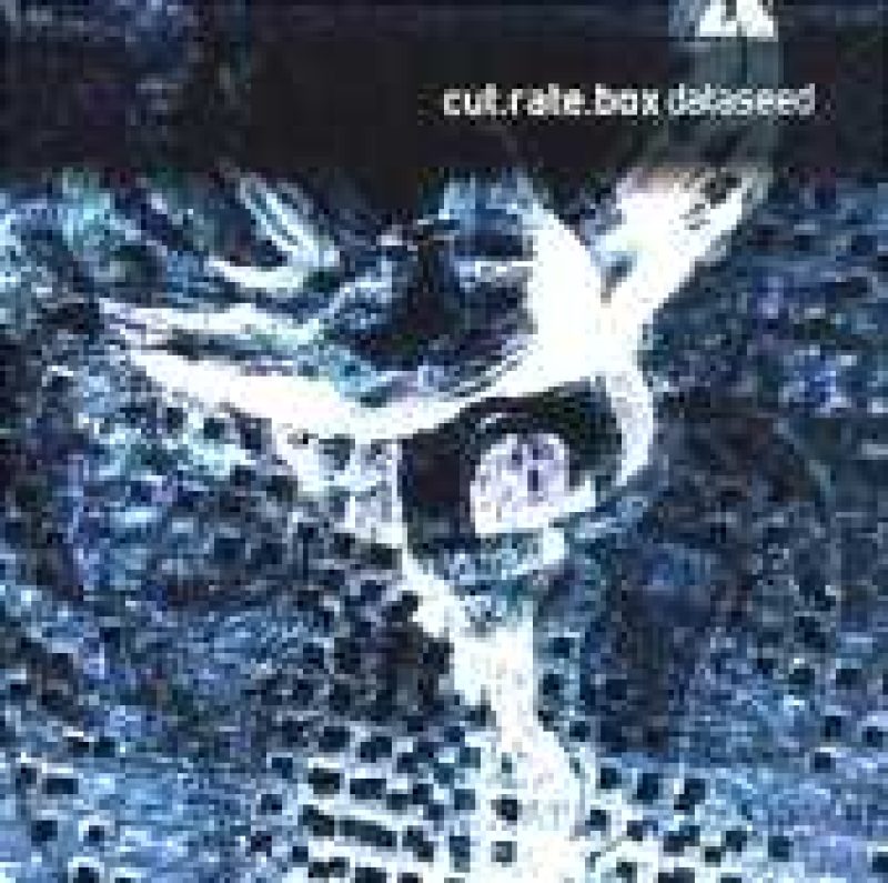 Cut.Rate.Box - Dataseed
