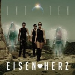 Untoten - Eisenherz