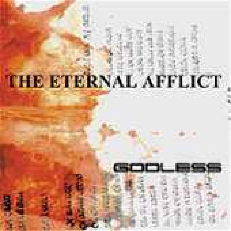 The Eternal Afflict - Godless