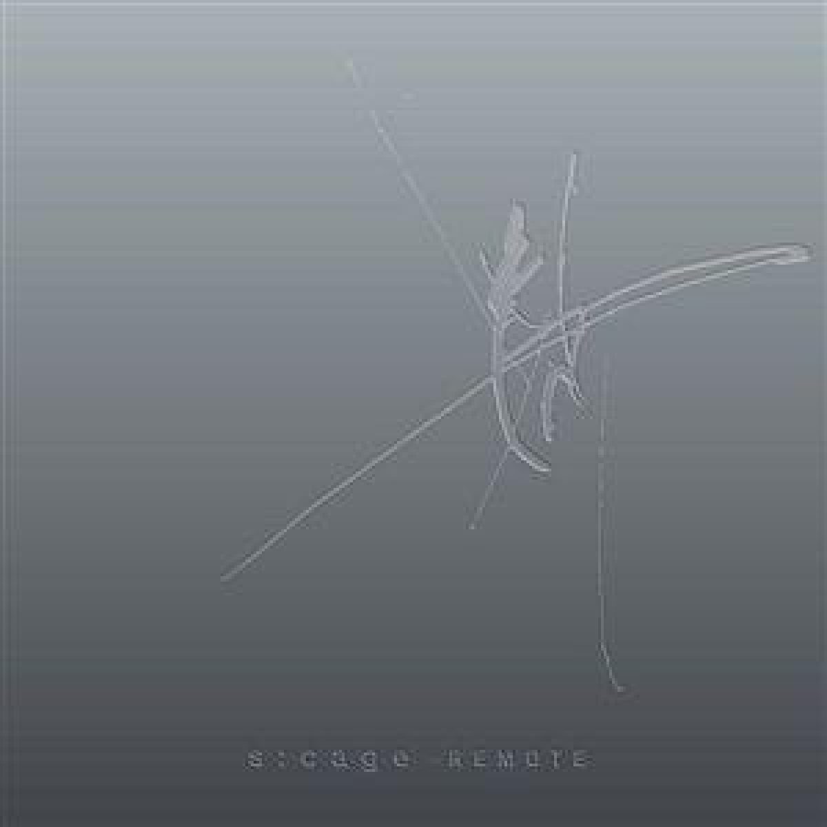 S:Cage - Remote