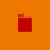 Squaremeter - War Of Sound