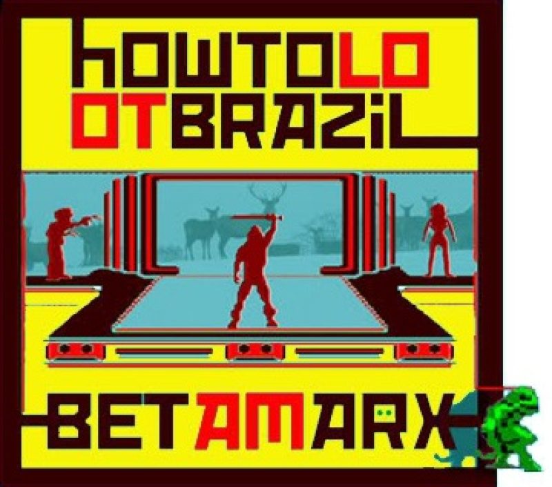 How To Loot Brazil -...