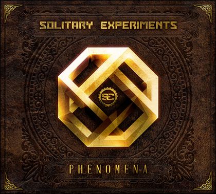 Solitary Experiments - Phenomena