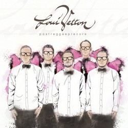 Loui Vetton - Postreggaeprecore