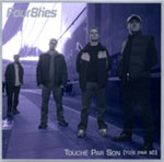 Four8ties - Touché Par Son