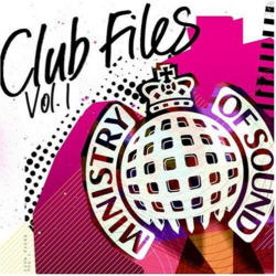 Various Artists - Club Files Vol. 1
