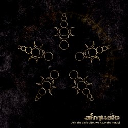 Various Artists - Join The Dark Side, We Have The Music!